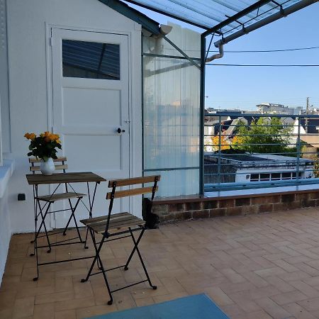 Studio Equipe, Grande Terrasse, A Cote De La Gare Tours Exterior photo
